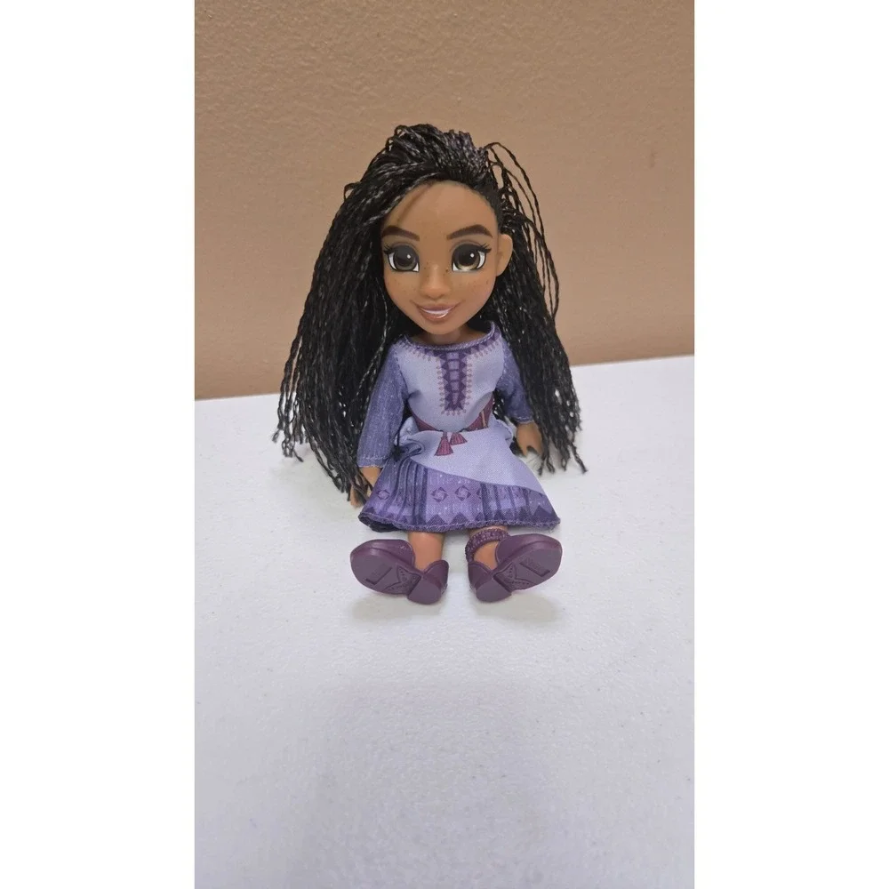 Disney Wish Movie ASHA‎ 6